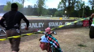 Starcrossed 2011 - Joeys Ok