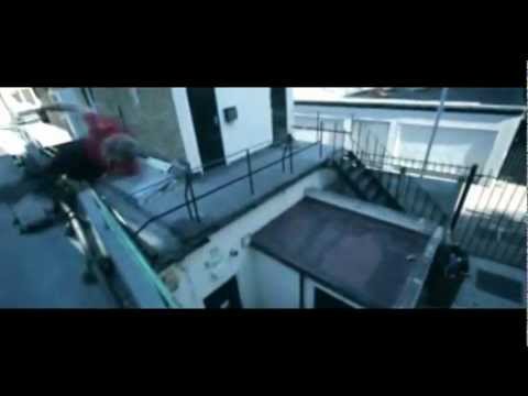 Chemical49 - Run Foot Life (free running video clip) HD 2012
