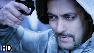 Kick: Salman Khan shows making of action sequences