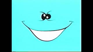 Nick Jr Face Rhymes As In See Ya Later, Alligator