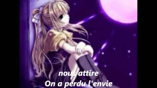 Watch Eve Angeli Plus Rien A Se Dire video