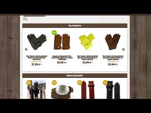 So einfach lösen Sie Ihren Better Western Wear Gutschein ein