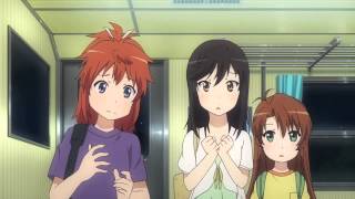 Non Non Biyori: Ren Chon - Dont worry!
