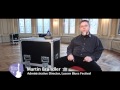 Swiss Blues Award Nomination für Martin "Kari" Bründler