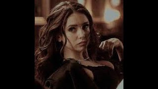 Katherine Pierce|Outside