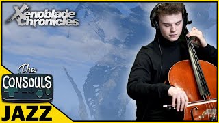 Mechonis Field Xenoblade Chronicles Band X String Quartet Arrangement