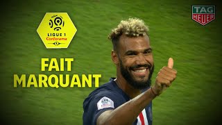 Lincroyable But De Choupo-Moting Contre Toulouse Ligue 1 Conforama 2019-20