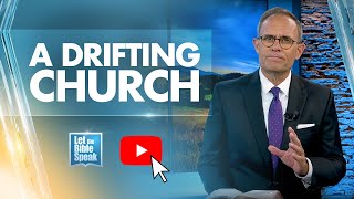 A Drifting Church - LTBSTV