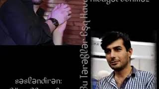 Alparslan Oğuz & Hidayət Sönməz