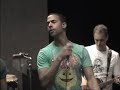 JLS - Beautiful Girls | Stand By Me - Rehearsal !