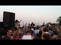 Ryan Montbleau Band - Neutron Dance - 6/21/2012 Esker Point Beach CT