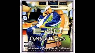 Watch E40 Its Pimpin video