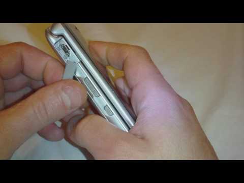 Sanyo Mirro Quick Look Views: 3358. By: MobilityDigest