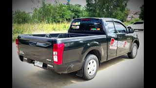 Isuzu D Max All New Blue Power Spacecab 1 9 Ddi L 2018
