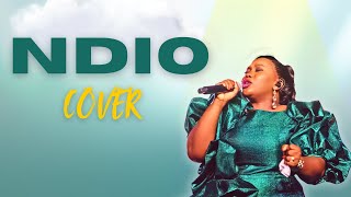 Rehema Simfukwe - Ndio Gallant Creative Cover