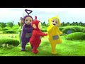 Teletubbies S15E34 - Conga | Cartoons for Kids