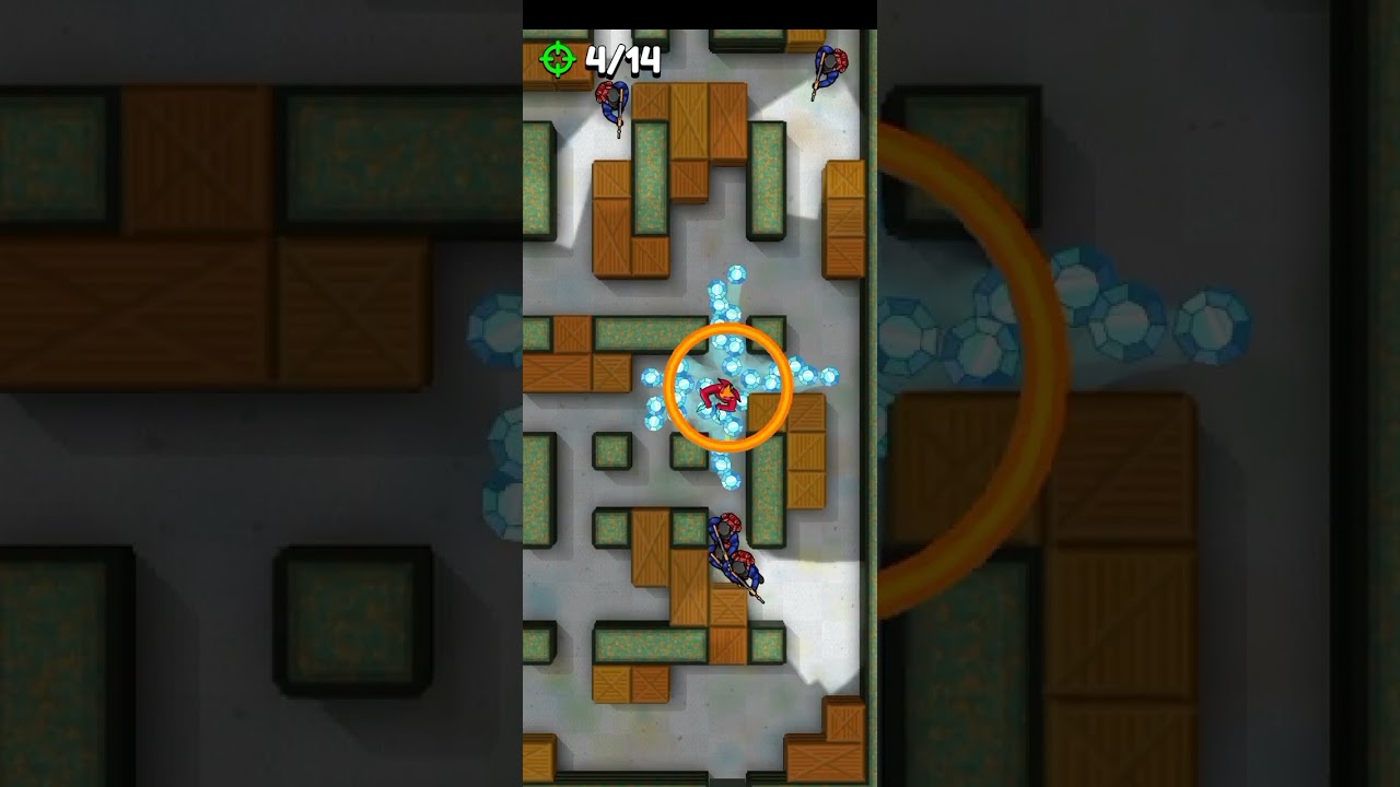 hunter assassin 2 || hack mode apk game || last level || hunter assassin 2 || hack mode apk game || last level ||