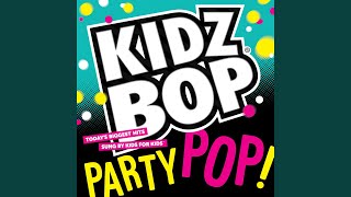 Watch Kidz Bop Kids Who Let The Dogs Out video
