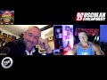 2022 Romania Musclefest Pro Preview Show with Ron Harris & Giles Thomas