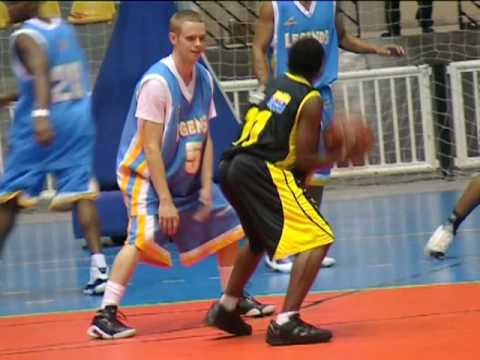 Street Basketball