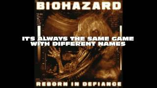 Watch Biohazard Countdown Doom video