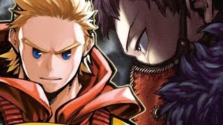 Best Boy Mirio Togata Finally Gets Animated | My Hero Academia Season 3 Episode 24