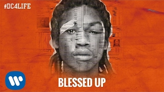Watch Meek Mill Blessed Up video