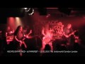 HECATE ENTHRONED part 2 - at MANIFEST 13.02.2010.mpg