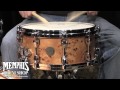 Tama 14 x 6 Starphonic Maple Snare Drum