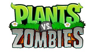 The Zombies Ate Your Brains - Plants Vs. Zombies