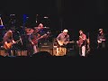 Allman Brothers w/ Steady Rollin' Bob Margolin