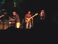 Allman Brothers w/ Steady Rollin' Bob Margolin