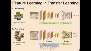 Mahdi Soltanolkotabi: Foundations for feature learning via gradient descent (USC)