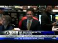 Rick Santelli and the "Rant of the Year"