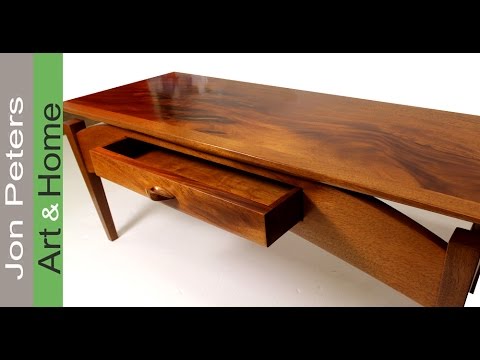 Refinish Wood Furniture