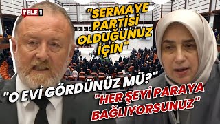 Sezai Temelli 5 Çocuğun Ölümü Üzerinden Özlem Zengine Yüklendi Siz Hiç O Evi Gördünüz Mü?