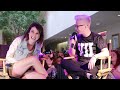 Tyler Oakley Special Fan Chat | Playlist Live 2014