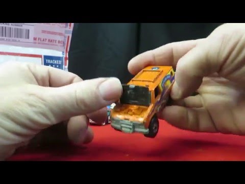Youtube diecast e bay