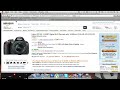 Video Nikon D3100 Vs D3200 HELLPP???