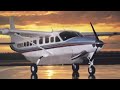 Cessna's New Turbo Diesel 172 Skyhawk