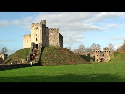 CARDIFF - Reino Unido - PaÃs de Gales. Visit Wales. United Kingdom UK - Turismo, tourism, city tour CARDIFF - Reino Unido - PaÃs de Gales. Visit Wales. United Kingdom UK - Turismo, tourism, city tour