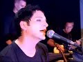 Placebo - Pierrot the clown live