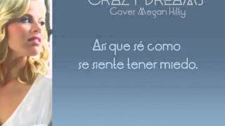 Watch Smash Cast Crazy Dreams video