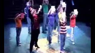 Watch Seussical The Musical Oh The Thinks You Can Think video