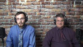 Introducing the Hosts of the OIC Podcast