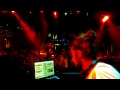 Alex Kennon live The Face of Ibiza @ Privilege (Ib