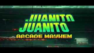 Juanito Arcade Tecnópolis 2015