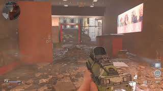 Modern Warfare Sweaty Clips