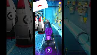 Minion Rush