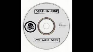 Watch Death In June Zimmerit video